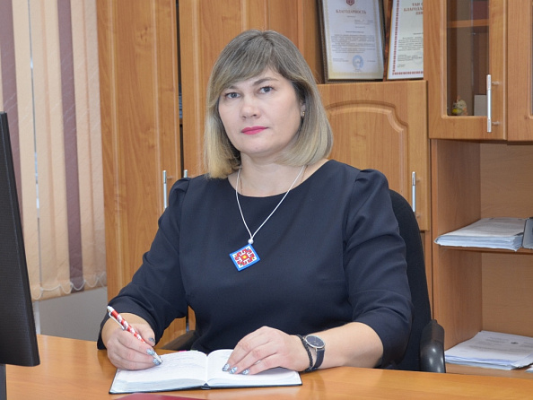 В спецбиблиотеке Чувашии рассказали о конкретных шагах по сохранению чувашского языка: сказки Брайлем и аудиопроект с известными людьми